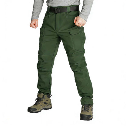 K25 PRO | The Indestructible Winter Cargo Trousers