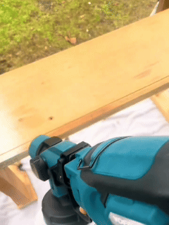 H50 PRO |  Cordless Paint Sprayer