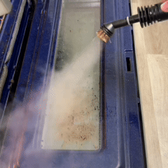 T60 PRO | All-In-One Home Steam Cleaner