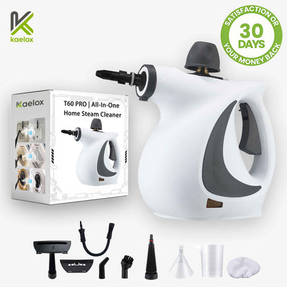 T60 PRO | All-In-One Home Steam Cleaner