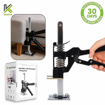 M30 PRO | The Precision Lifting Arm