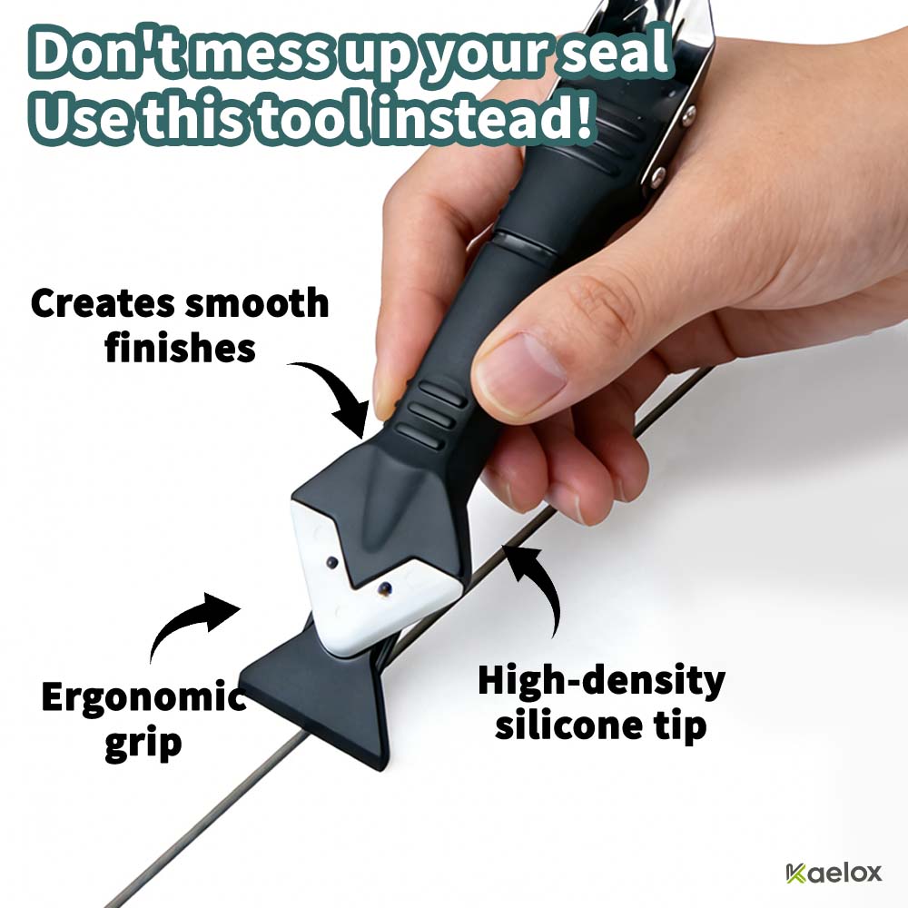 B20 PRO | The Precision Caulking Tool *2