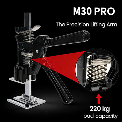 M30 PRO | The Precision Lifting Arm