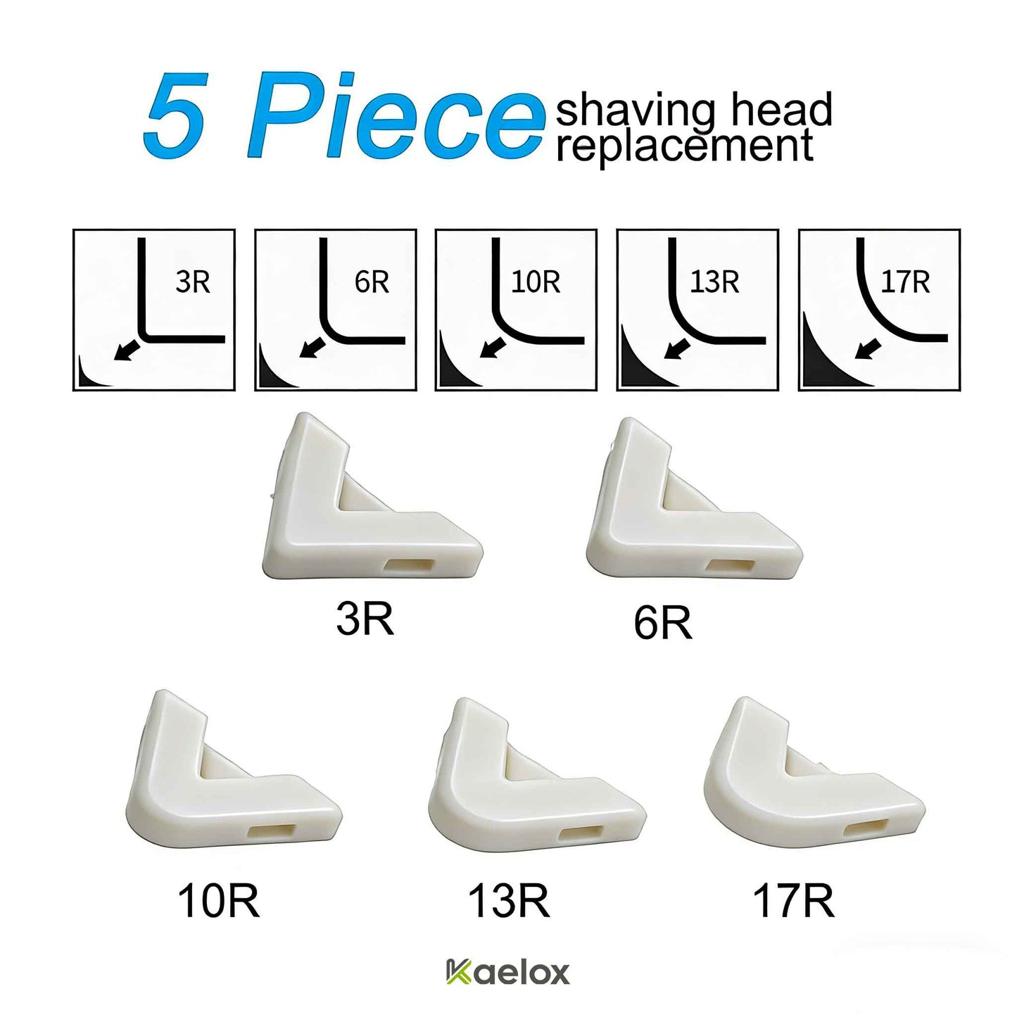 B20 PRO | The Precision Caulking Tool *2