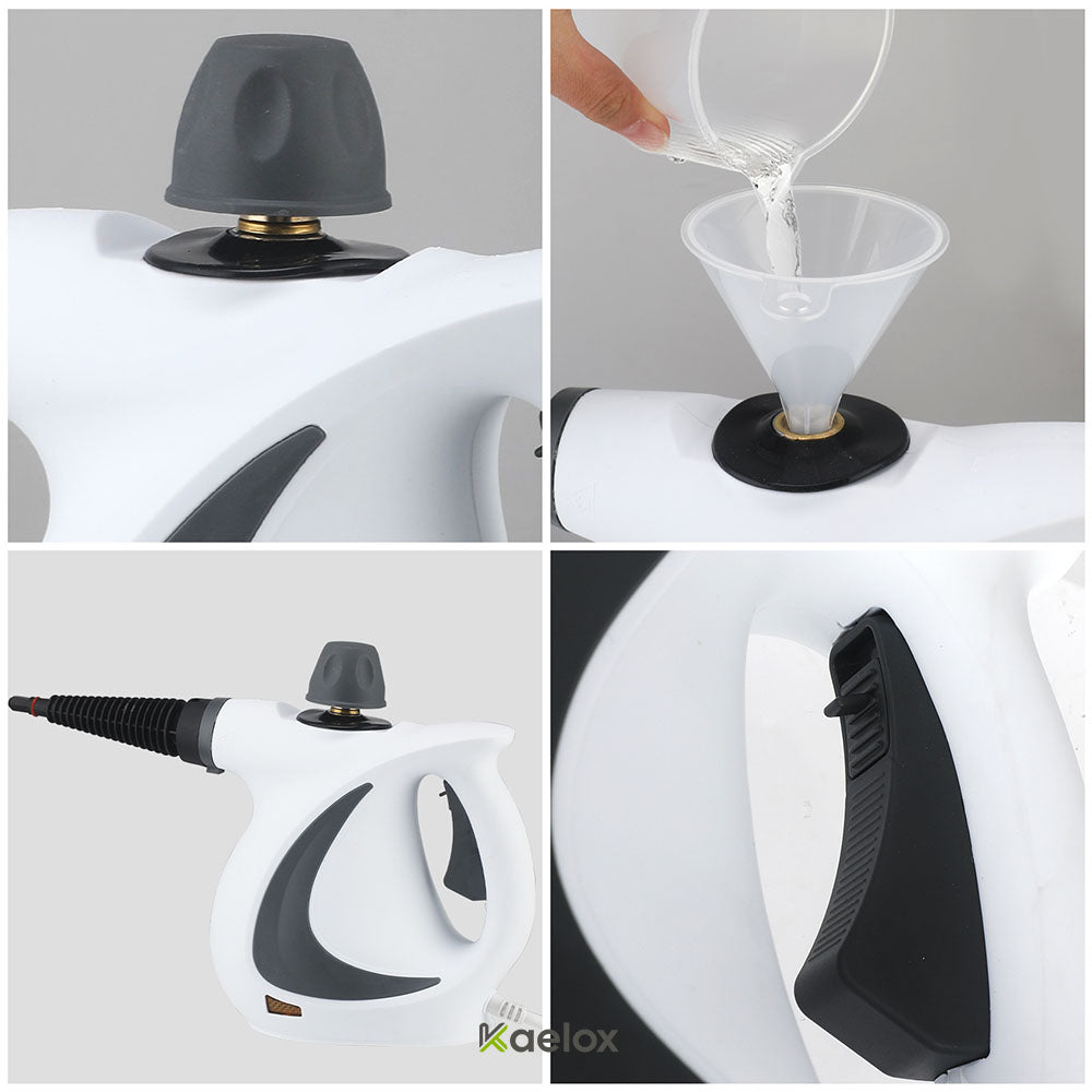 T60 PRO | All-In-One Home Steam Cleaner