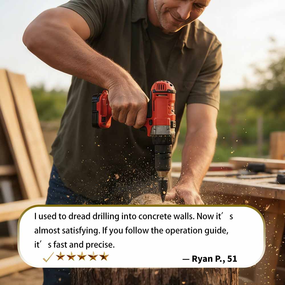 S70 PRO | The PowerCone Wood Splitter