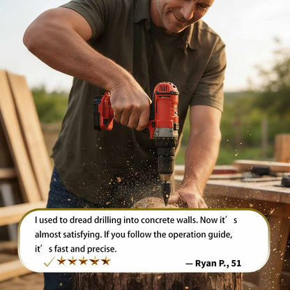 S70 PRO | The PowerCone Wood Splitter