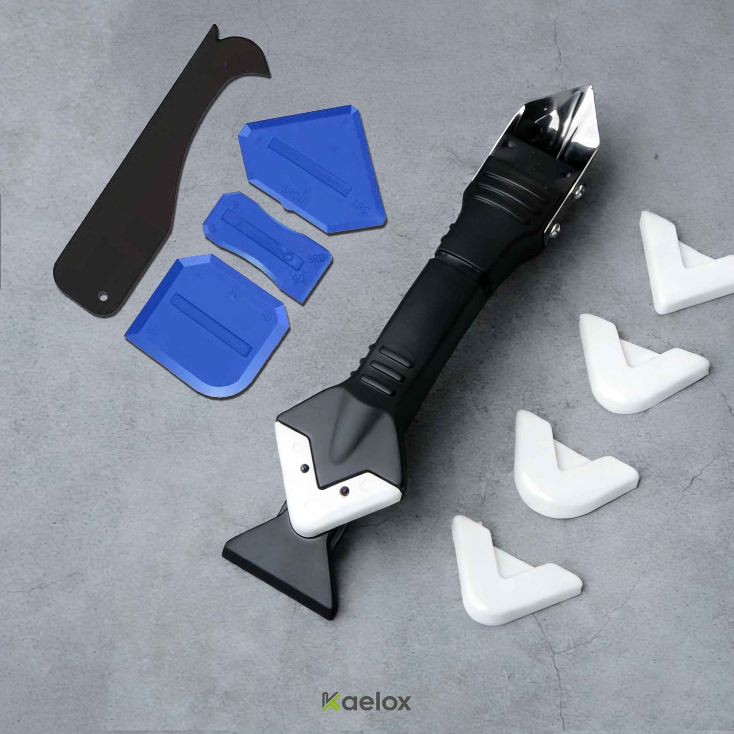 B20 PRO | The Precision Caulking Tool *2