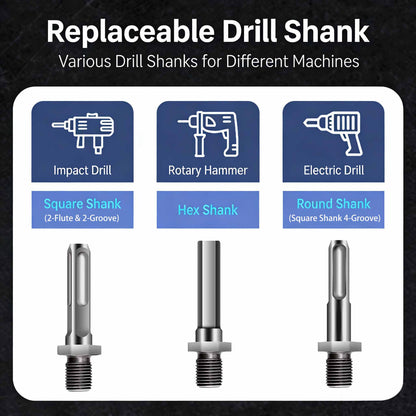 S70 PRO | The PowerCone Wood Splitter