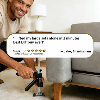 M30 PRO | The Precision Lifting Arm