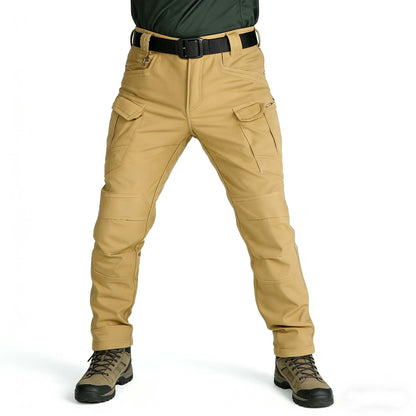 K25 PRO | The Indestructible Winter Cargo Trousers