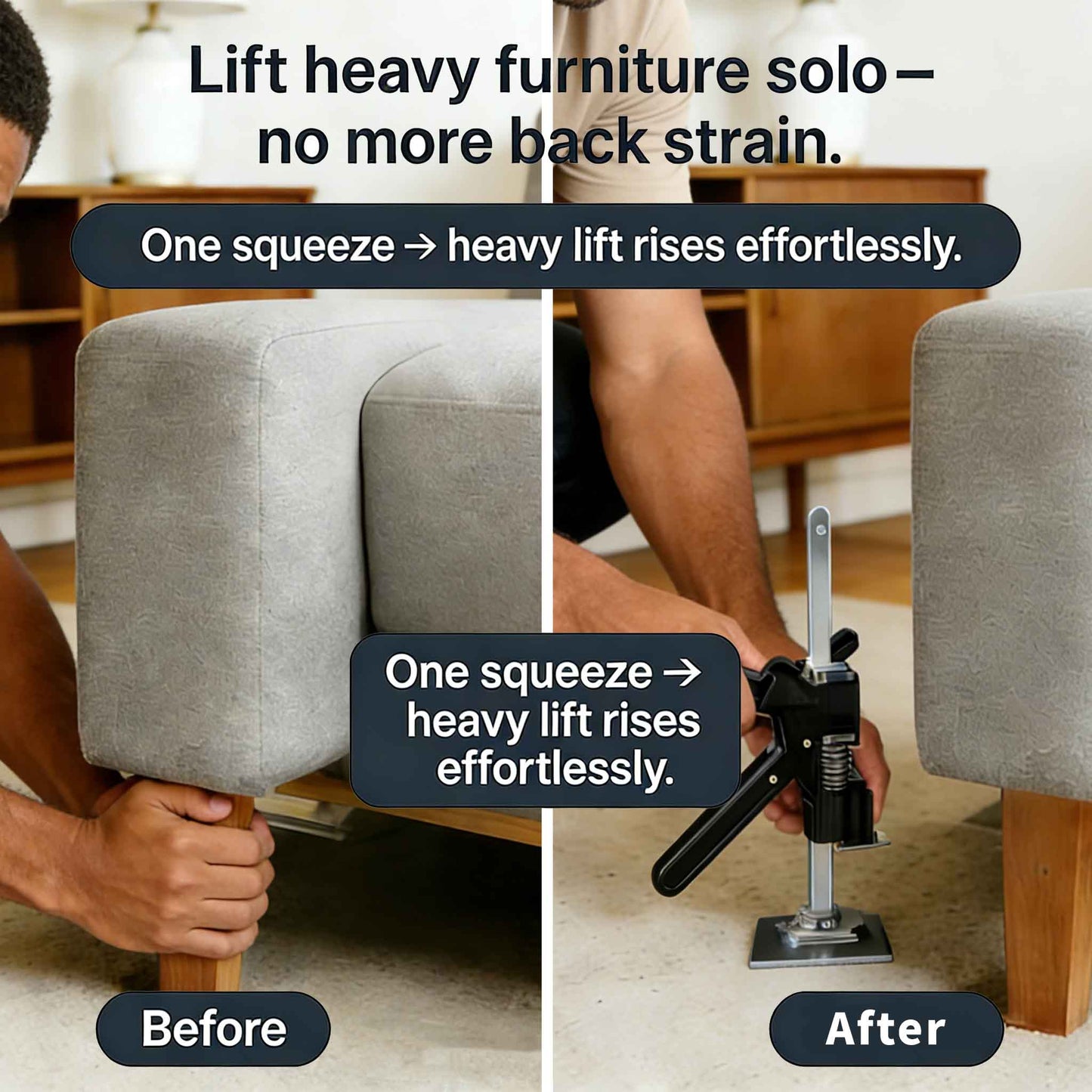 M30 PRO | The Precision Lifting Arm