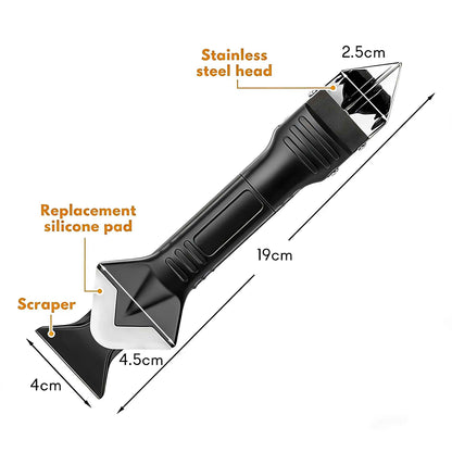 B20 PRO | The Precision Caulking Tool *2