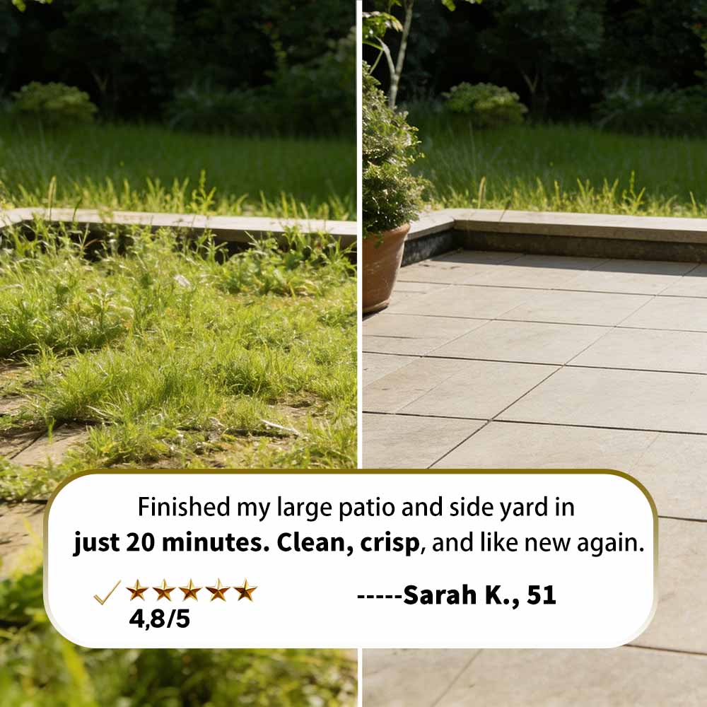 R50 PRO | The Indestructible Trimmer Head