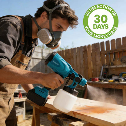 H50 PRO |  Cordless Paint Sprayer