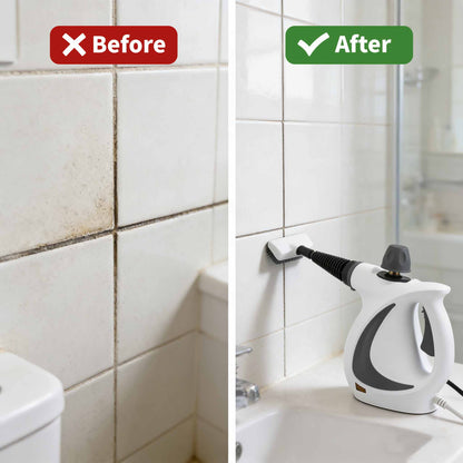 T60 PRO | All-In-One Home Steam Cleaner