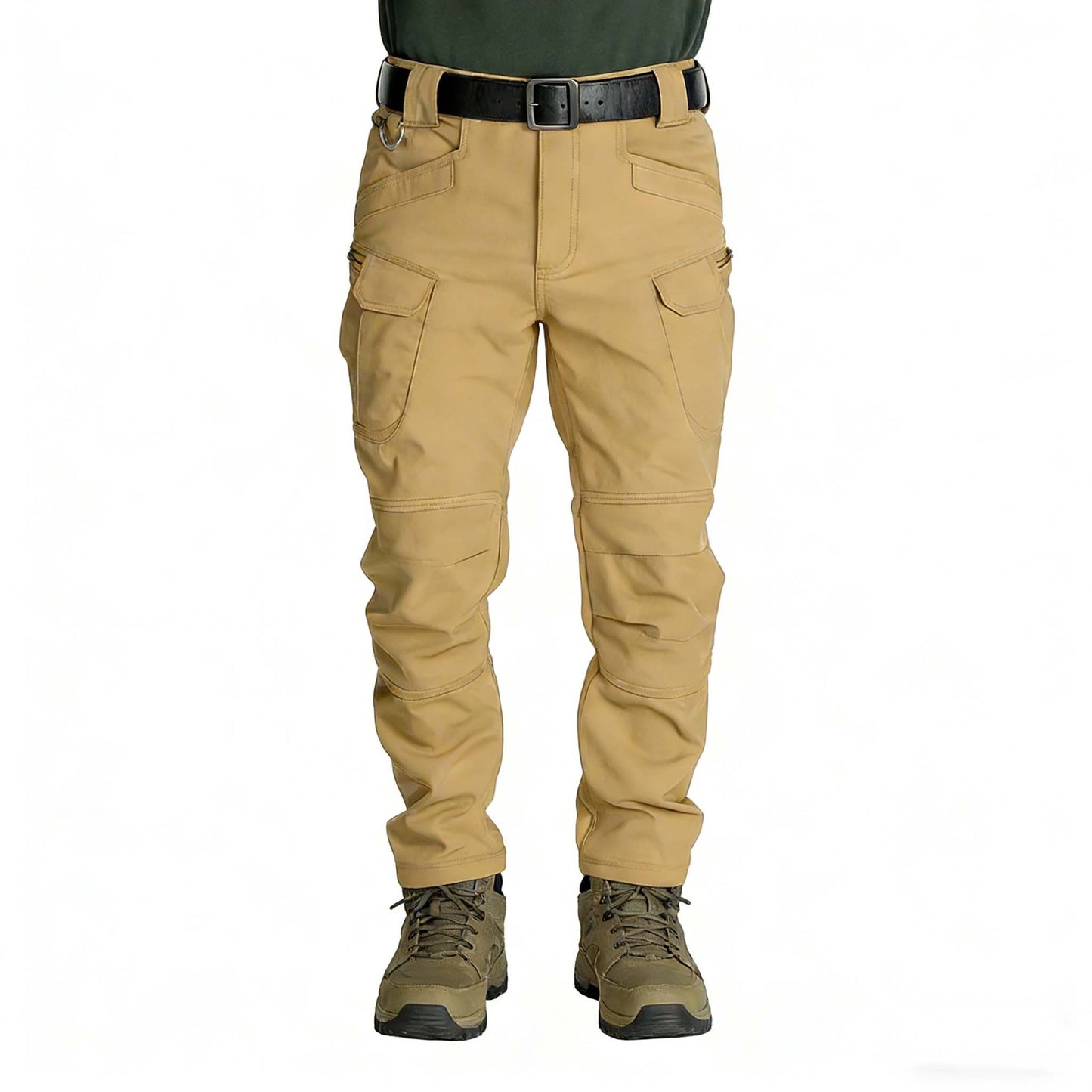 K25 PRO | The Indestructible Winter Cargo Trousers