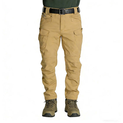 K25 PRO | The Indestructible Winter Cargo Trousers