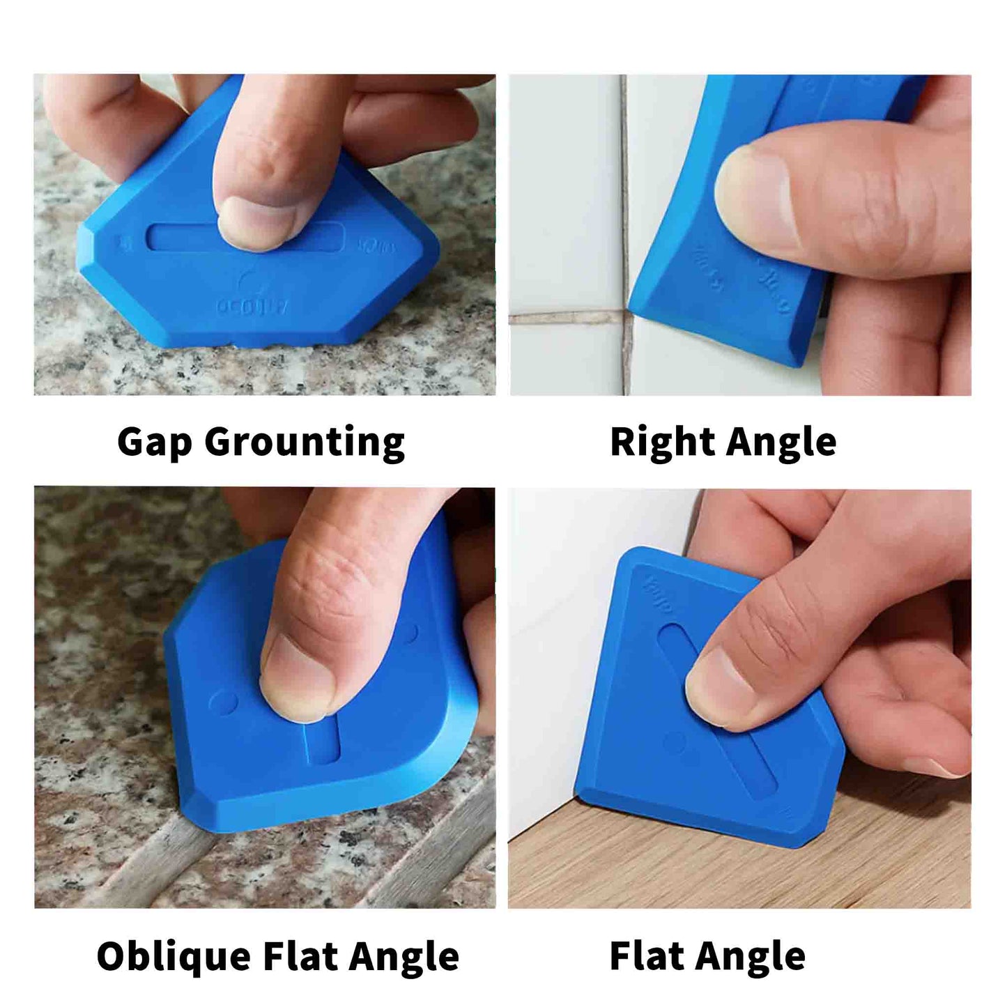 B20 PRO | The Precision Caulking Tool *2