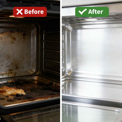 T60 PRO | All-In-One Home Steam Cleaner