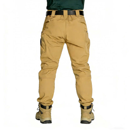 K25 PRO | The Indestructible Winter Cargo Trousers