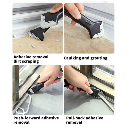 B20 PRO | The Precision Caulking Tool *2