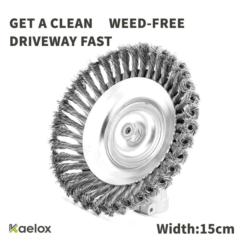 R50 PRO | The Indestructible Trimmer Head