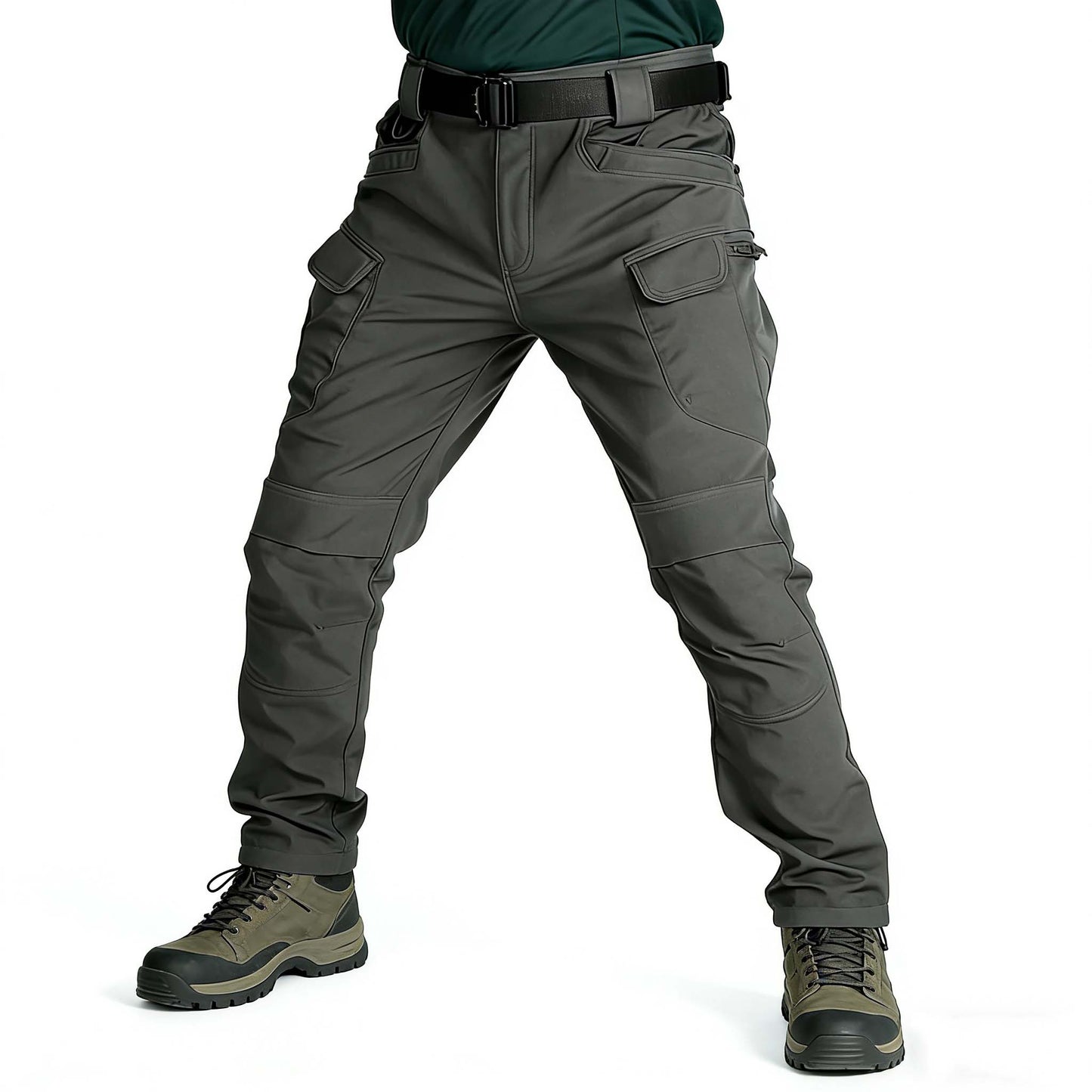 K25 PRO | The Indestructible Winter Cargo Trousers