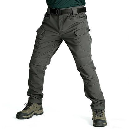 K25 PRO | The Indestructible Winter Cargo Trousers