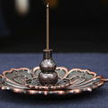 Minimal Incense Holder