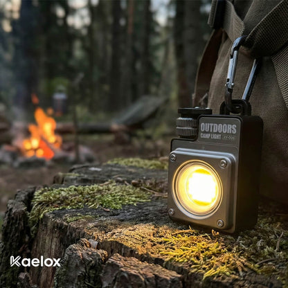 009 Pro | Mini Outdoor Camping Light